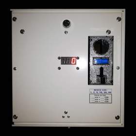 Foto inzerátu Mincovníky pro pračky , sušičky , sauny, vířivky ,sprchy, dveře a jiné spotřebiče