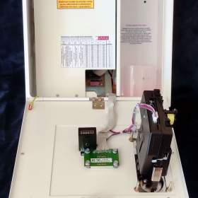 Foto inzerátu Mincovníky pro pračky , sušičky , sauny, vířivky ,sprchy, dveře a jiné spotřebiče