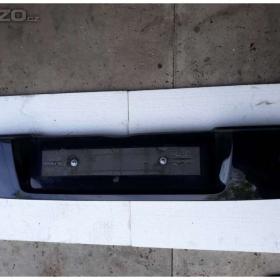 Lišta, blenda 5dveře Opel Signum 1,8 16V 03- 05 / 15956096