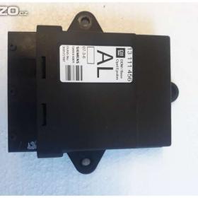 Foto inzerátu Levá přední řídicí jednotka z dveří Opel Signum Vectra C 1,8 16V 03-05