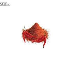 CHilli papričky -  Cayennský pepř, mletý (100g) /www. rostliny- prozdravi. cz / 15956551