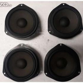 Foto inzerátu Reproduktory dveří Opel Signum 1,8 16V 03-05