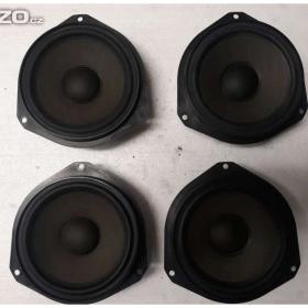 Reproduktory dveří Opel Signum 1,8 16V 03- 05 / 15956647