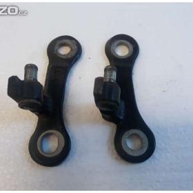 Panty levé přední z dveří Opel Signum 1,8 16V 03- 05 / 15956868