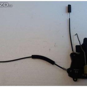 Foto inzerátu Zámek dveři levé přední Opel Signum 1,8 16V 03-05