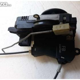 Foto inzerátu Zámek dveři levé přední Opel Signum 1,8 16V 03-05