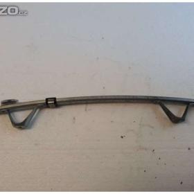 Vodič okna pravé přední Opel Signum 1,8 16V 03- 05 / 15956934
