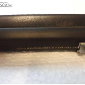 Foto inzerátu Stírací lišta levé přední dveře Opel Signum 1,8 16V 03-05