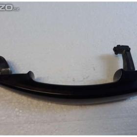 Klika levá přední opel Signum 1,8 16V 03- 05  / 15957244