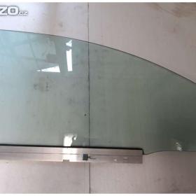 Foto inzerátu Sklo(okno) pravé přední dveře Opel Signum 1,8 16V 03-05