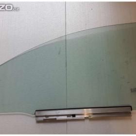 Foto inzerátu Sklo(okno) pravé přední dveře Opel Signum 1,8 16V 03-05