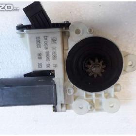 Foto inzerátu Motorek okna pravý přední Opel Signum Vectra C 1,8 16V 03-05