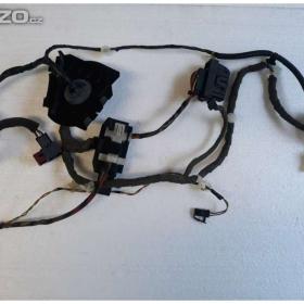 Svazek elektro pravé přední dveře Opel Signum Vectra C 1,8 16V 03- 05 / 15958190