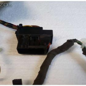 Foto inzerátu Svazek elektro pravé přední dveře Opel Signum Vectra C 1,8 16V 03-05