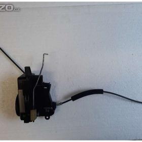 Foto inzerátu Zámek dveře pravé přední Opel Signum 1,8 16V 03-05 