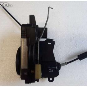 Foto inzerátu Zámek dveře pravé přední Opel Signum 1,8 16V 03-05 