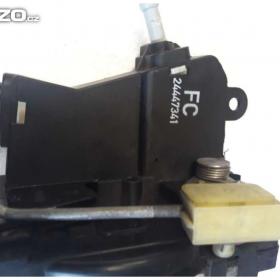 Foto inzerátu Zámek dveře pravé přední Opel Signum 1,8 16V 03-05 