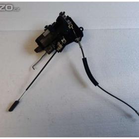 Foto inzerátu Zámek dveře pravé přední Opel Signum 1,8 16V 03-05 