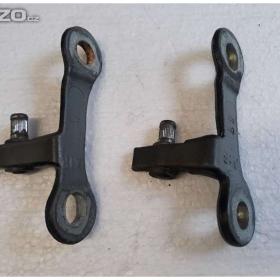 Foto inzerátu Panty pravé přední z dveří Opel Signum 1,8 16V 03-05