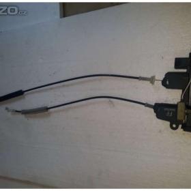 Zámek dveře levé zadní Opel Signum 1,8 16V 03- 05 / 15961610