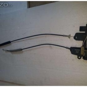 Zámek dveře levé zadní Opel Signum 1,8 16V 03- 05 / 15961610