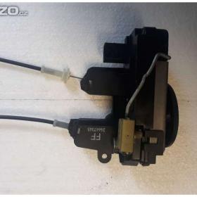 Foto inzerátu Zámek dveře levé zadní Opel Signum 1,8 16V 03-05