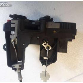 Foto inzerátu Zámek dveře levé zadní Opel Signum 1,8 16V 03-05