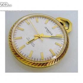 Hodinky Švýcarské mechanické / 15961932