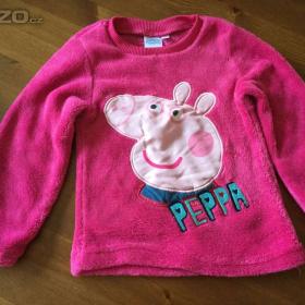 Mikina s Pepinou / 15962173