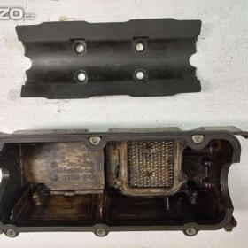 Foto inzerátu Víko ventilu Audi A4 B5 ABC V6 quatro 110kw 94-99