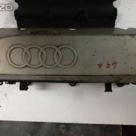 Foto inzerátu Víko ventilu Audi A4 B5 ABC V6 quatro 110kw 94-99