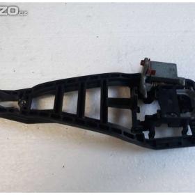 Skříňka kliky pravé přední dveře Opel Signum 03- 05 / 15962394