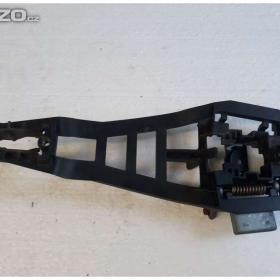 Foto inzerátu Skříňka kliky pravé přední dveře Opel Signum 03-05