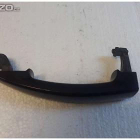 Foto inzerátu Klika levá zadní Opel Signum 1,8 16V 03-05