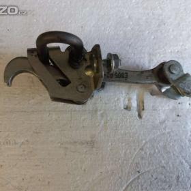 Foto inzerátu Omezovač dveří levý zadní Opel Signum 1,8 16V 03-05 