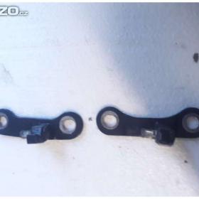 Foto inzerátu Panty levé zadní z dveří Opel Signum 1,8 16V 03-05 