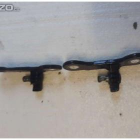 Foto inzerátu Panty levé zadní z dveří Opel Signum 1,8 16V 03-05 