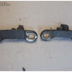 Foto inzerátu Panty levé zadní z dveří Opel Signum 1,8 16V 03-05 