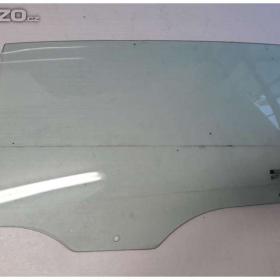 Sklo (okno)levé zadní dveře Opel Signum 1,8 16V 03- 05 / 15962779