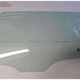 Sklo (okno)levé zadní dveře Opel Signum 1,8 16V 03- 05 / 15962779