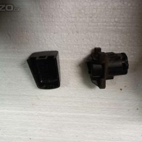 Záslepka krytka kliky levá zadní Opel Signum 03- 05 / 15963165