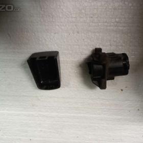 Záslepka krytka kliky levá zadní Opel Signum 03- 05 / 15963165