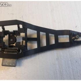 Skříňka kliky levé zadní dveře Opel Signum 03- 05 / 15963174
