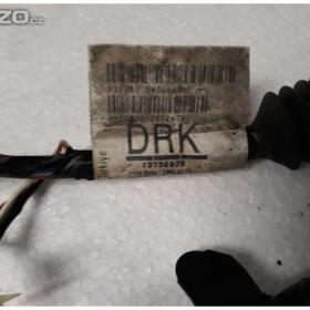 Foto inzerátu Svazek elektro pravé zadní dveře Opel Signum 03-05