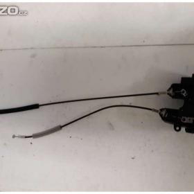 Foto inzerátu Zámek dveře pravé zadní Opel Signum 1,8 16V 03-05 