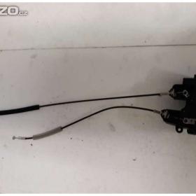 Zámek dveře pravé zadní Opel Signum 1,8 16V 03- 05  / 15963760
