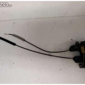 Foto inzerátu Zámek dveře pravé zadní Opel Signum 1,8 16V 03-05 