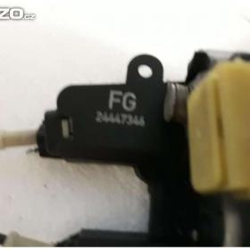 Foto inzerátu Zámek dveře pravé zadní Opel Signum 1,8 16V 03-05 