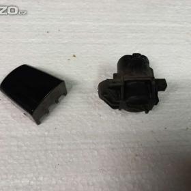 Záslepka krytka kliky pravá zadní Opel Signum 03- 05  / 15963819