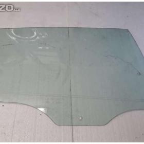Sklo(okno) pravé zadní dveře Opel Signum 1,8 16V 03- 05  / 15963828